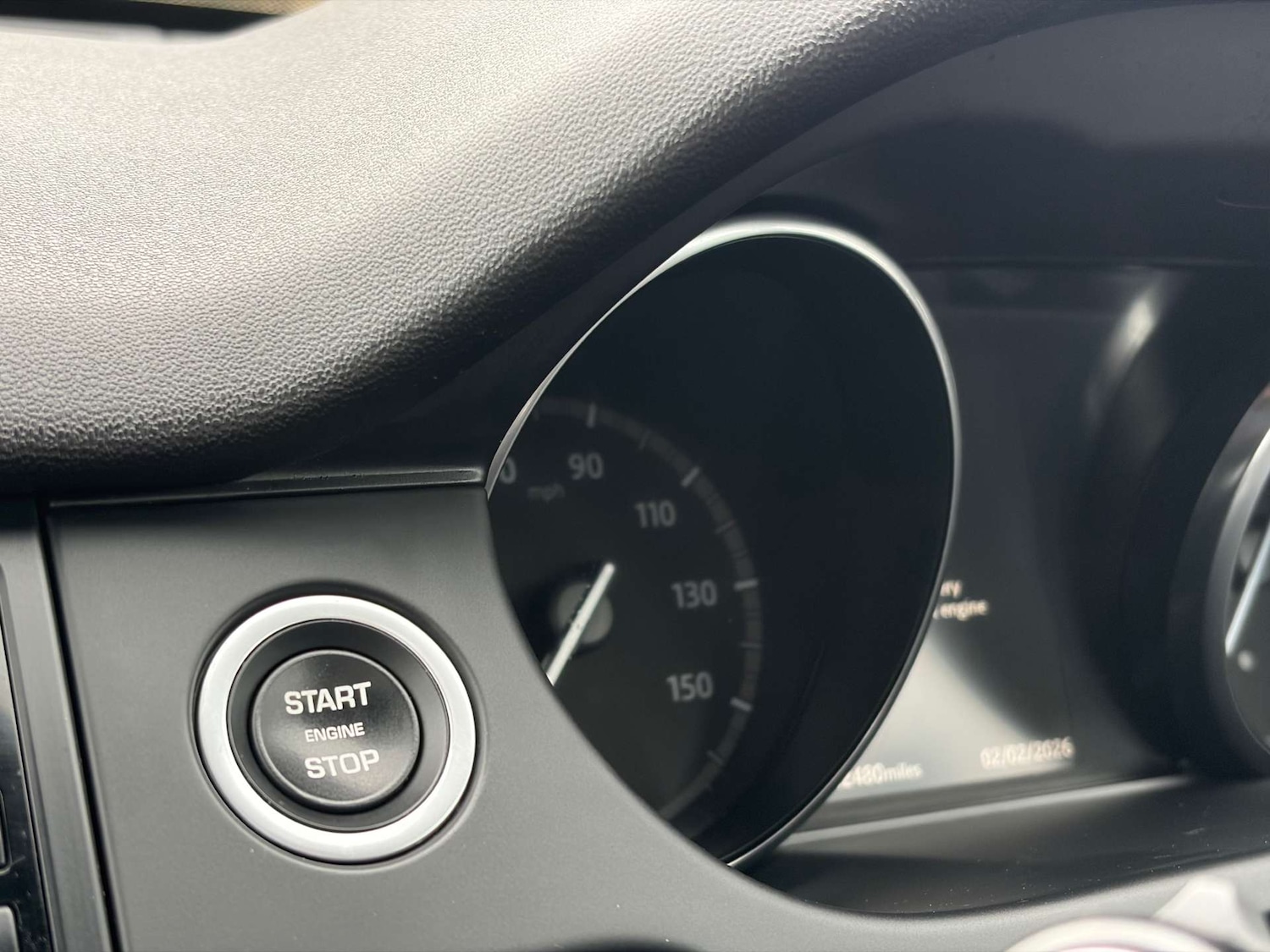 Used Land Rover Discovery Sport 2019 for sale - 77462935: Photo 17