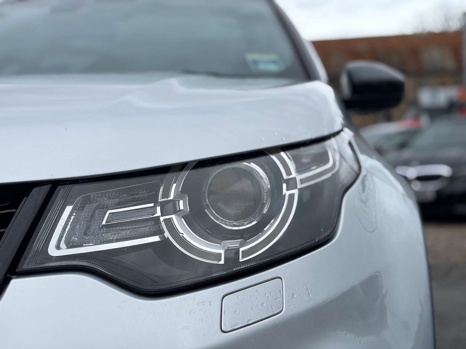 Used Land Rover Discovery Sport 2019 for sale - 77462935: Photo 19