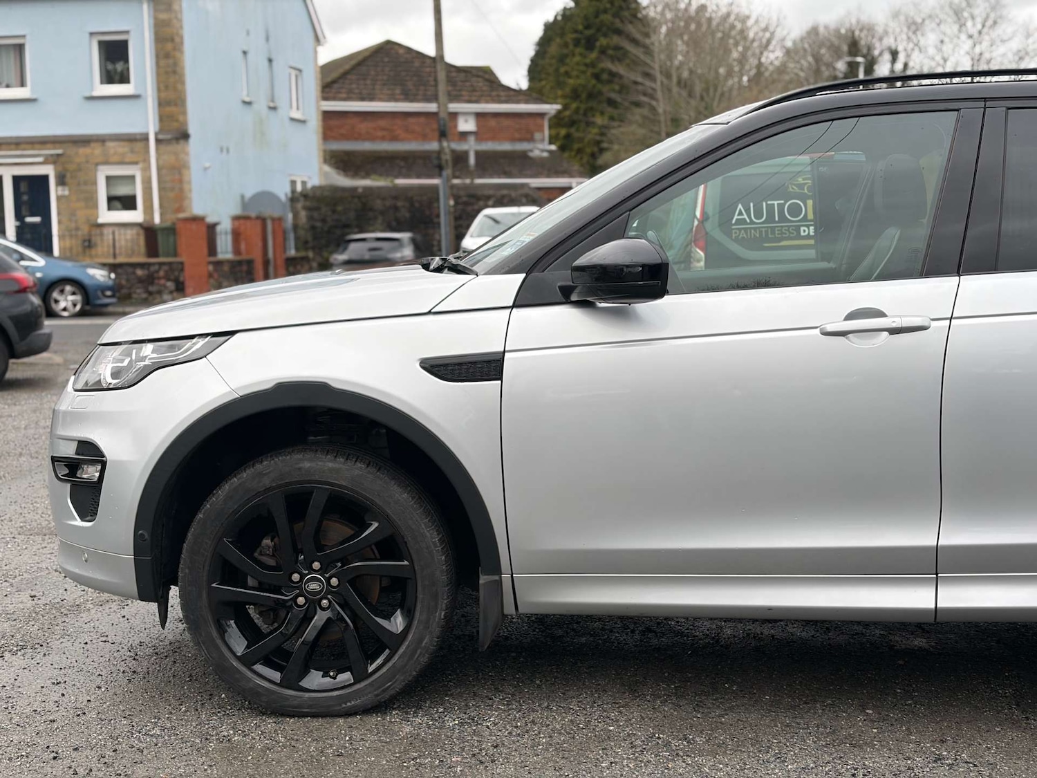 Used Land Rover Discovery Sport 2019 for sale - 77462935: Photo 22