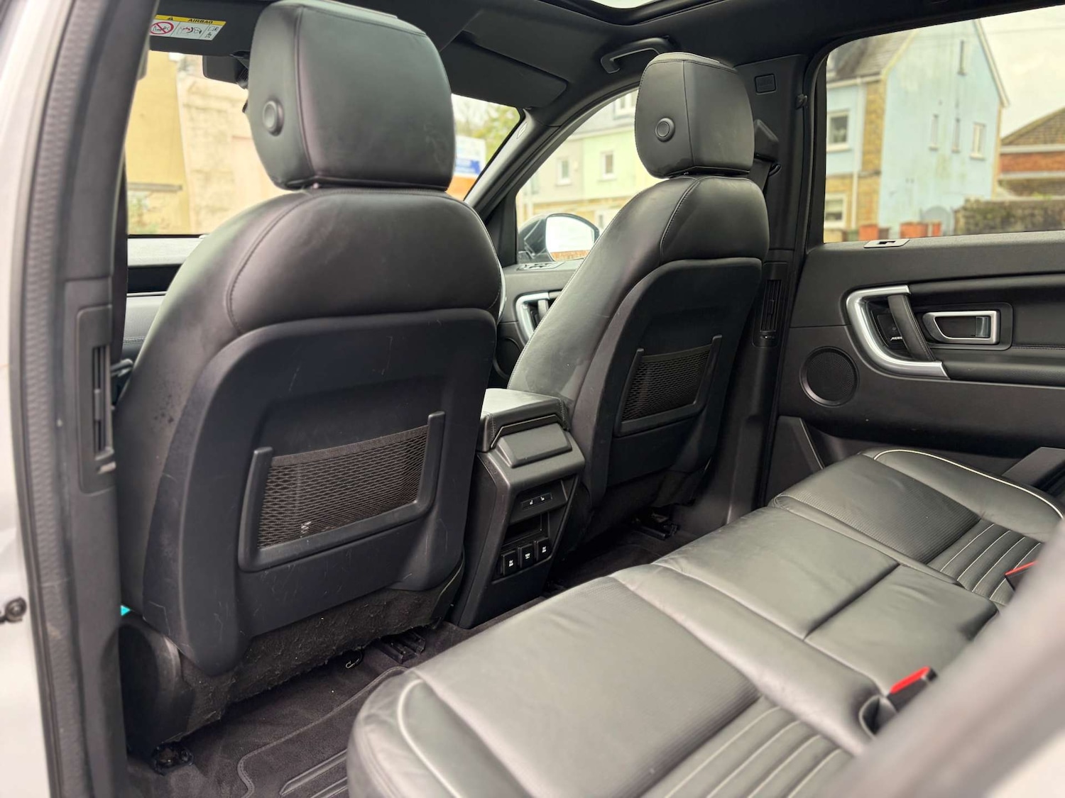 Used Land Rover Discovery Sport 2019 for sale - 77462935: Photo 26