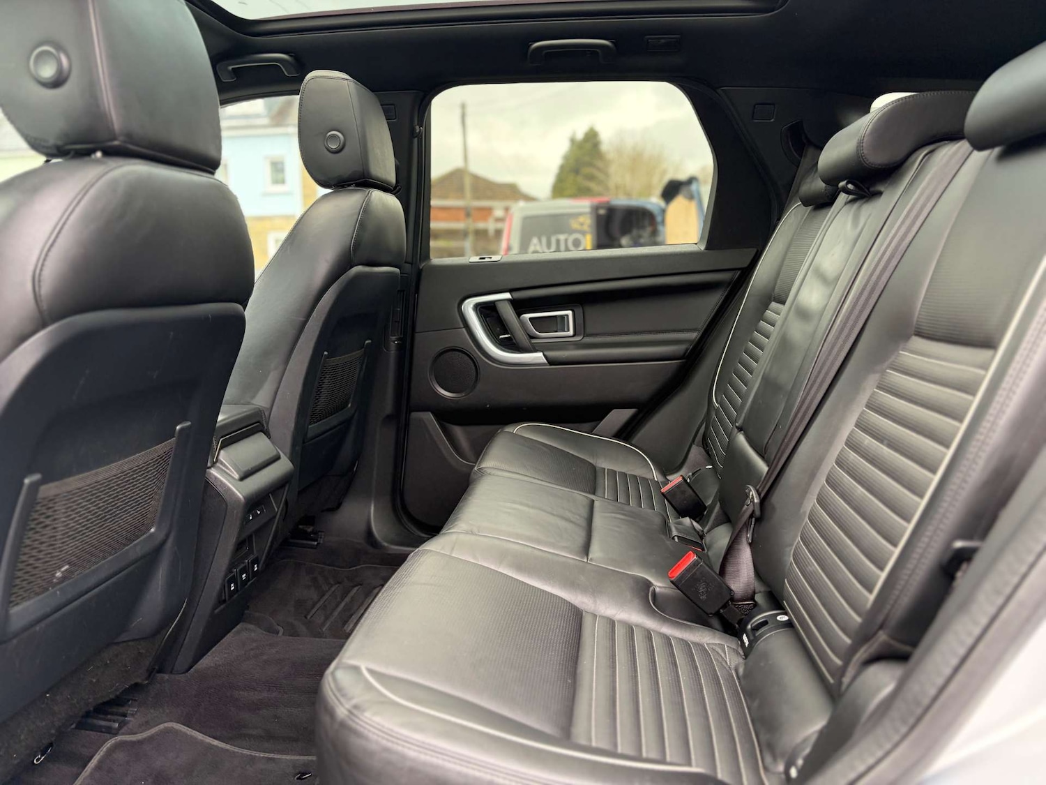 Used Land Rover Discovery Sport 2019 for sale - 77462935: Photo 27