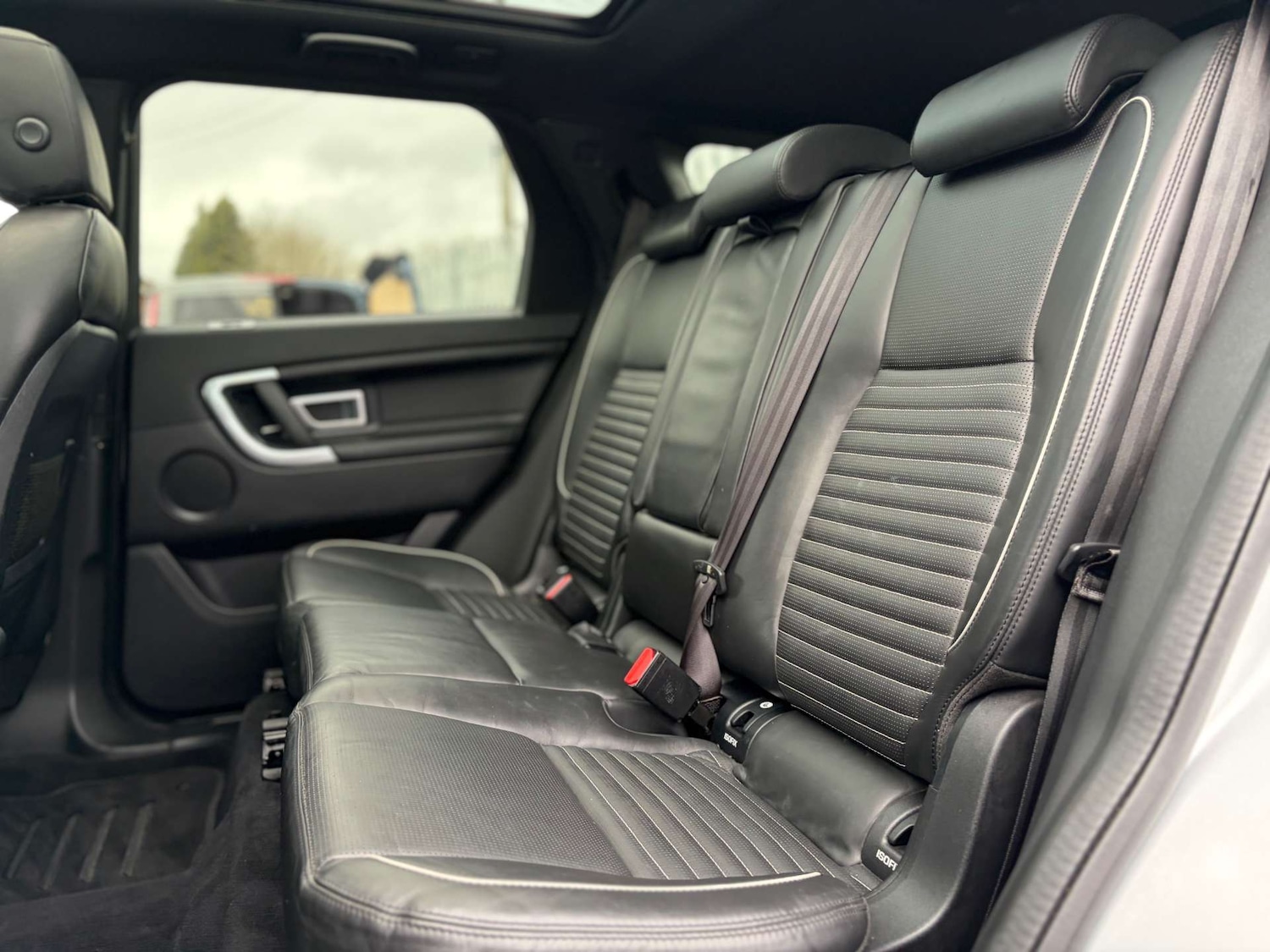 Used Land Rover Discovery Sport 2019 for sale - 77462935: Photo 29