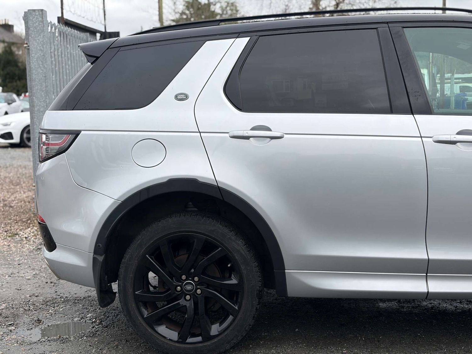 Used Land Rover Discovery Sport 2019 for sale - 77462935: Photo 36