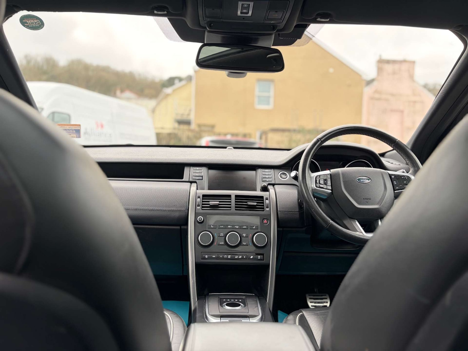 Used Land Rover Discovery Sport 2019 for sale - 77462935: Photo 39