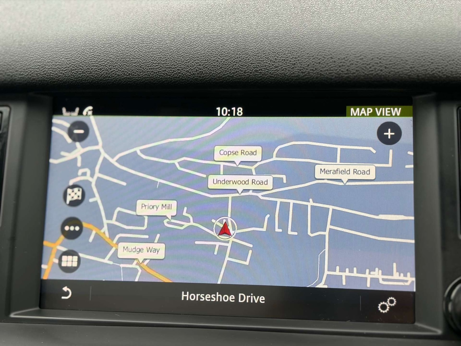 Used Land Rover Discovery Sport 2019 for sale - 77462935: Photo 40