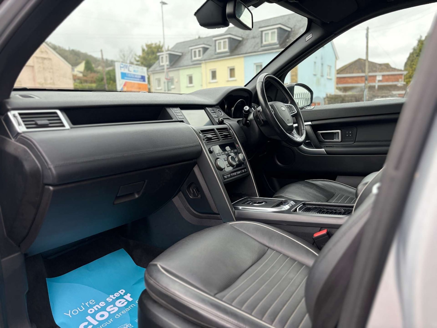 Used Land Rover Discovery Sport 2019 for sale - 77462935: Photo 48