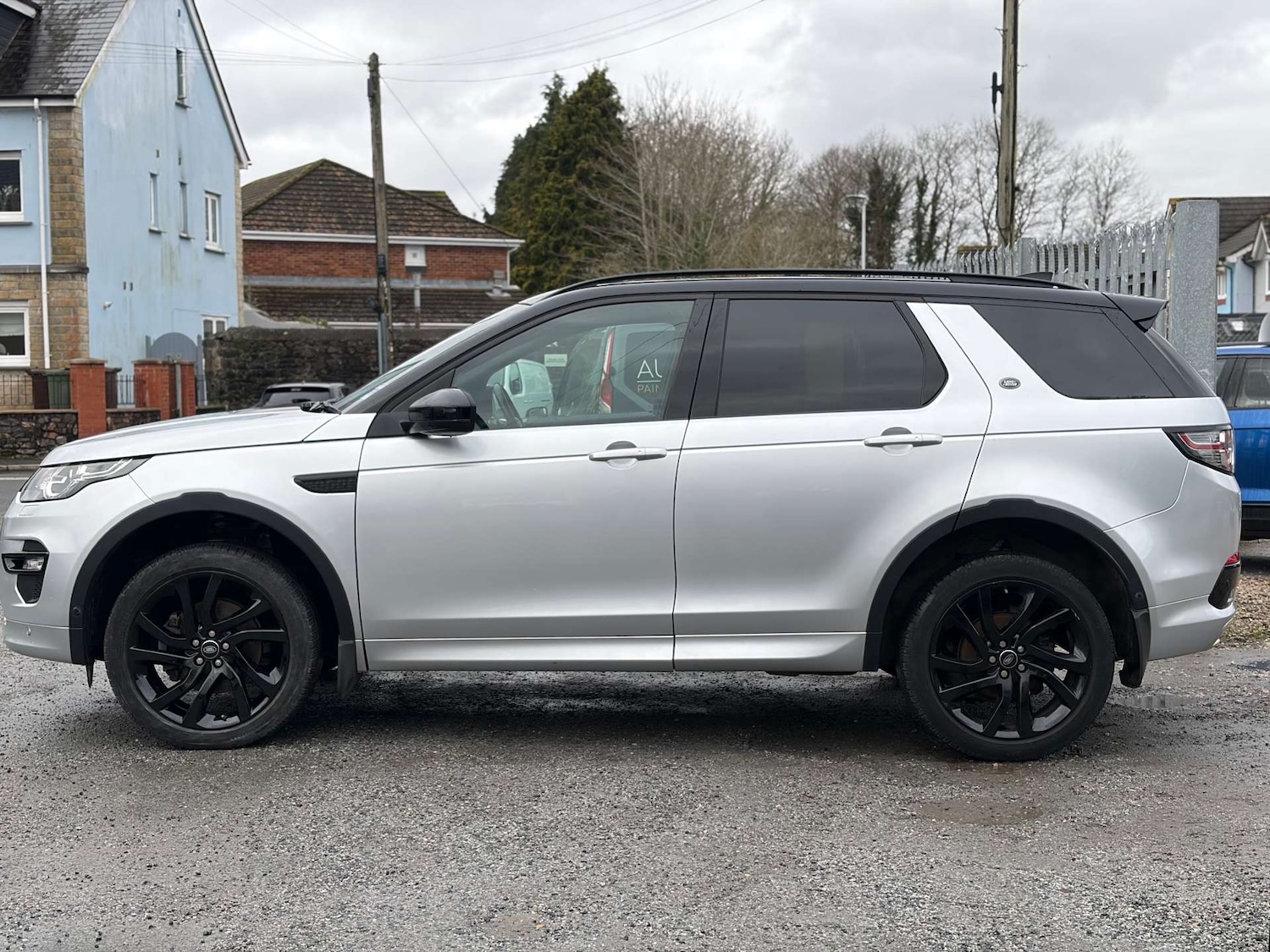Used Land Rover Discovery Sport 2019 for sale - 77462935: Photo 5