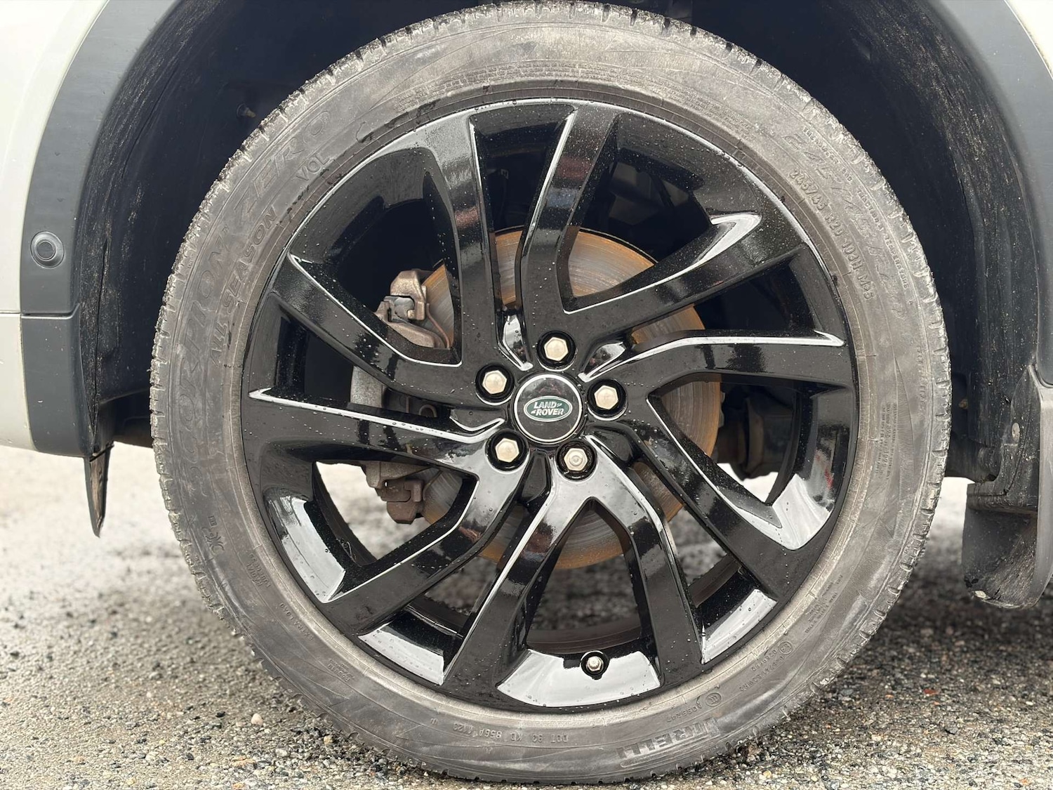 Used Land Rover Discovery Sport 2019 for sale - 77462935: Photo 57