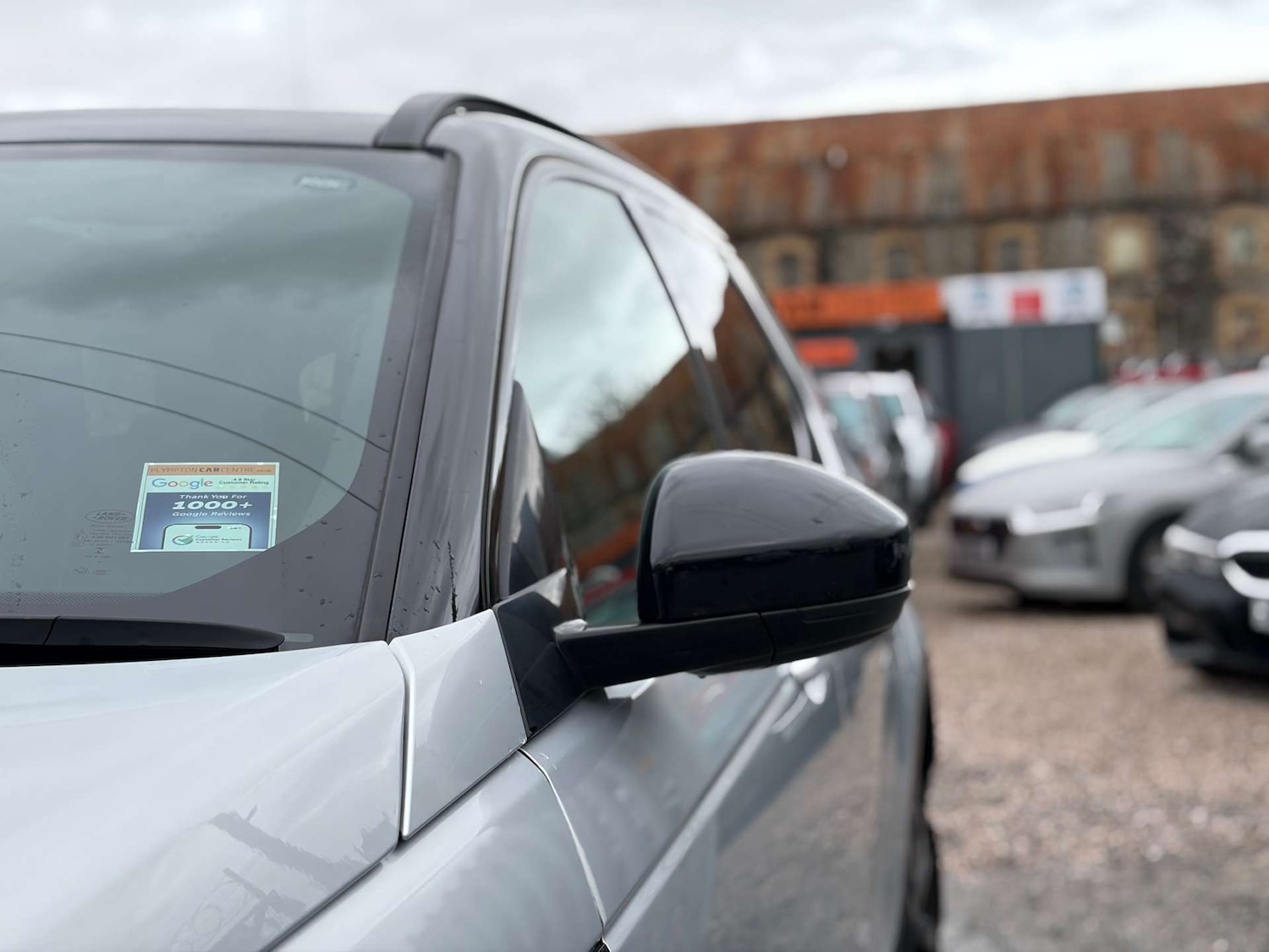 Used Land Rover Discovery Sport 2019 for sale - 77462935: Photo 58