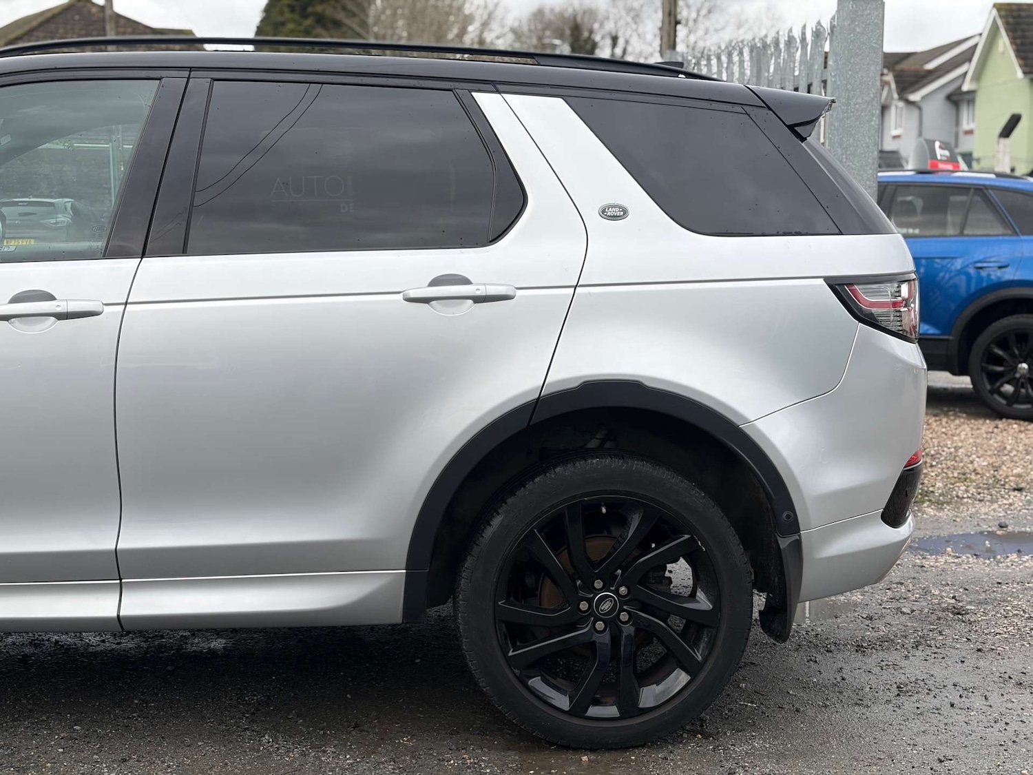 Used Land Rover Discovery Sport 2019 for sale - 77462935: Photo 59