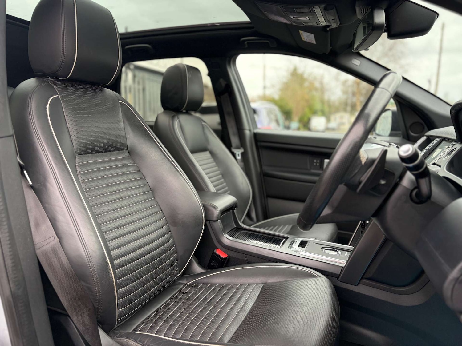 Used Land Rover Discovery Sport 2019 for sale - 77462935: Photo 61