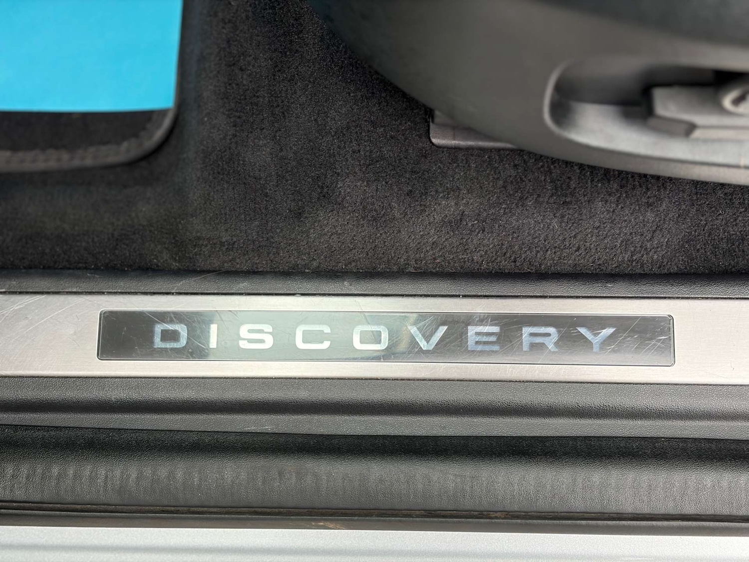 Used Land Rover Discovery Sport 2019 for sale - 77462935: Photo 66