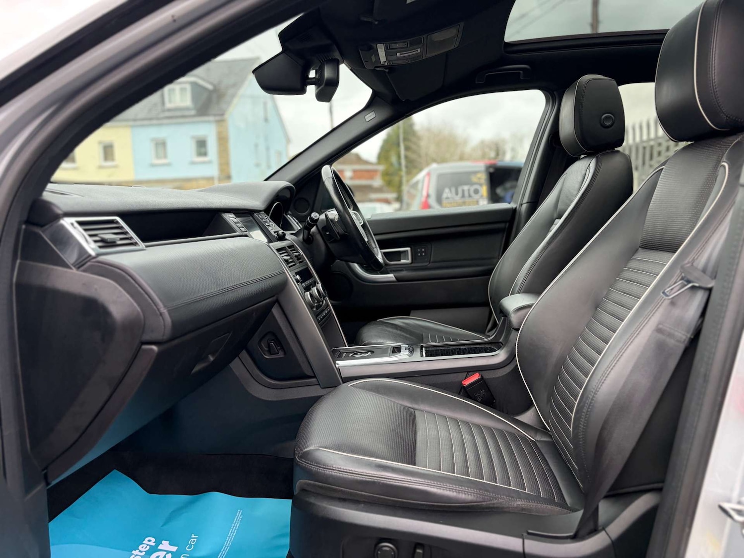 Used Land Rover Discovery Sport 2019 for sale - 77462935: Photo 71