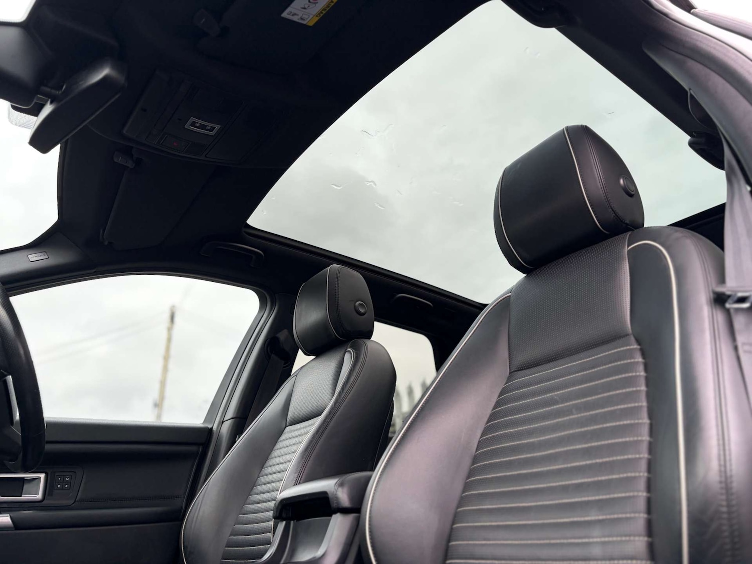 Used Land Rover Discovery Sport 2019 for sale - 77462935: Photo 72