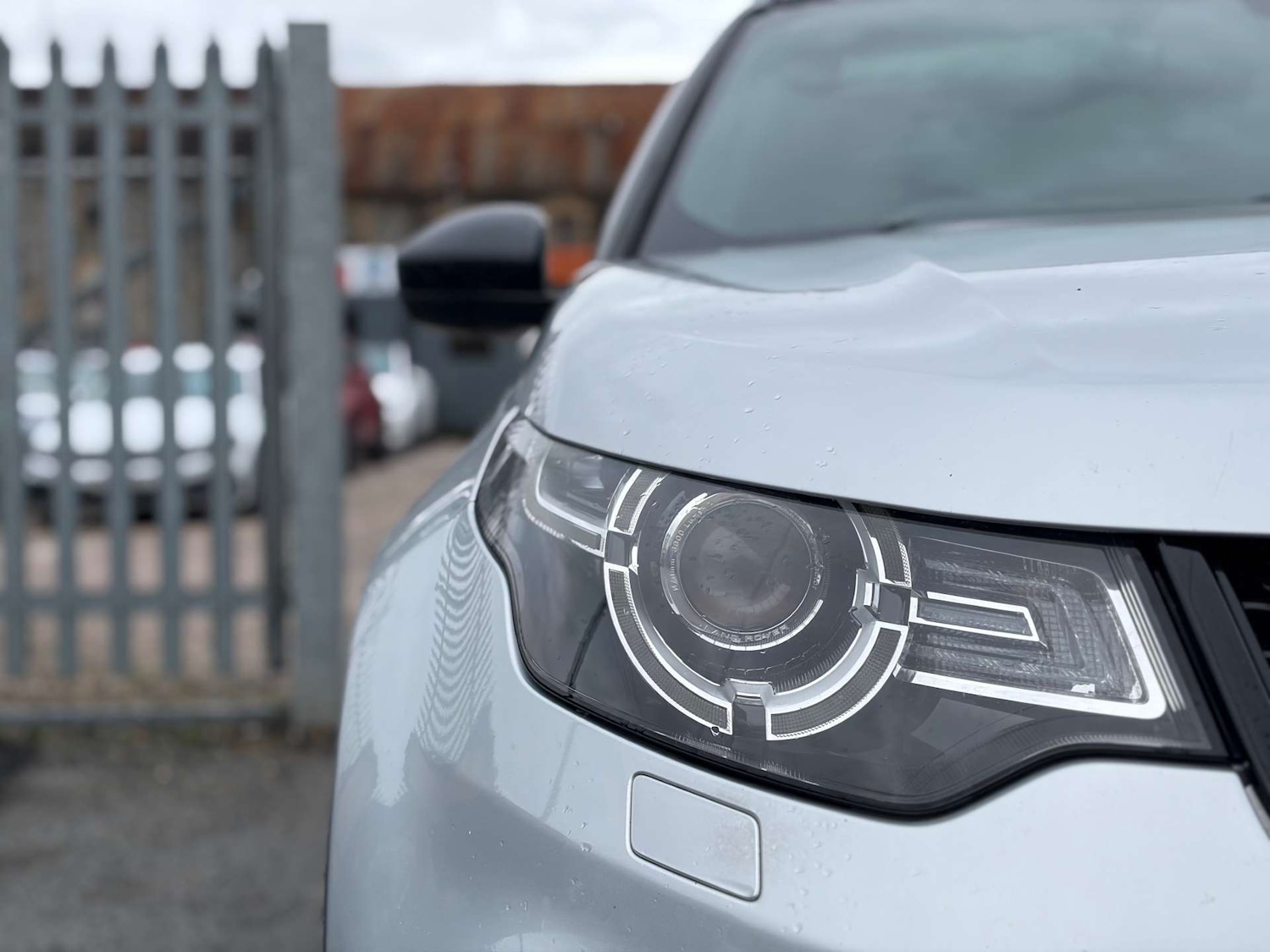 Used Land Rover Discovery Sport 2019 for sale - 77462935: Photo 74