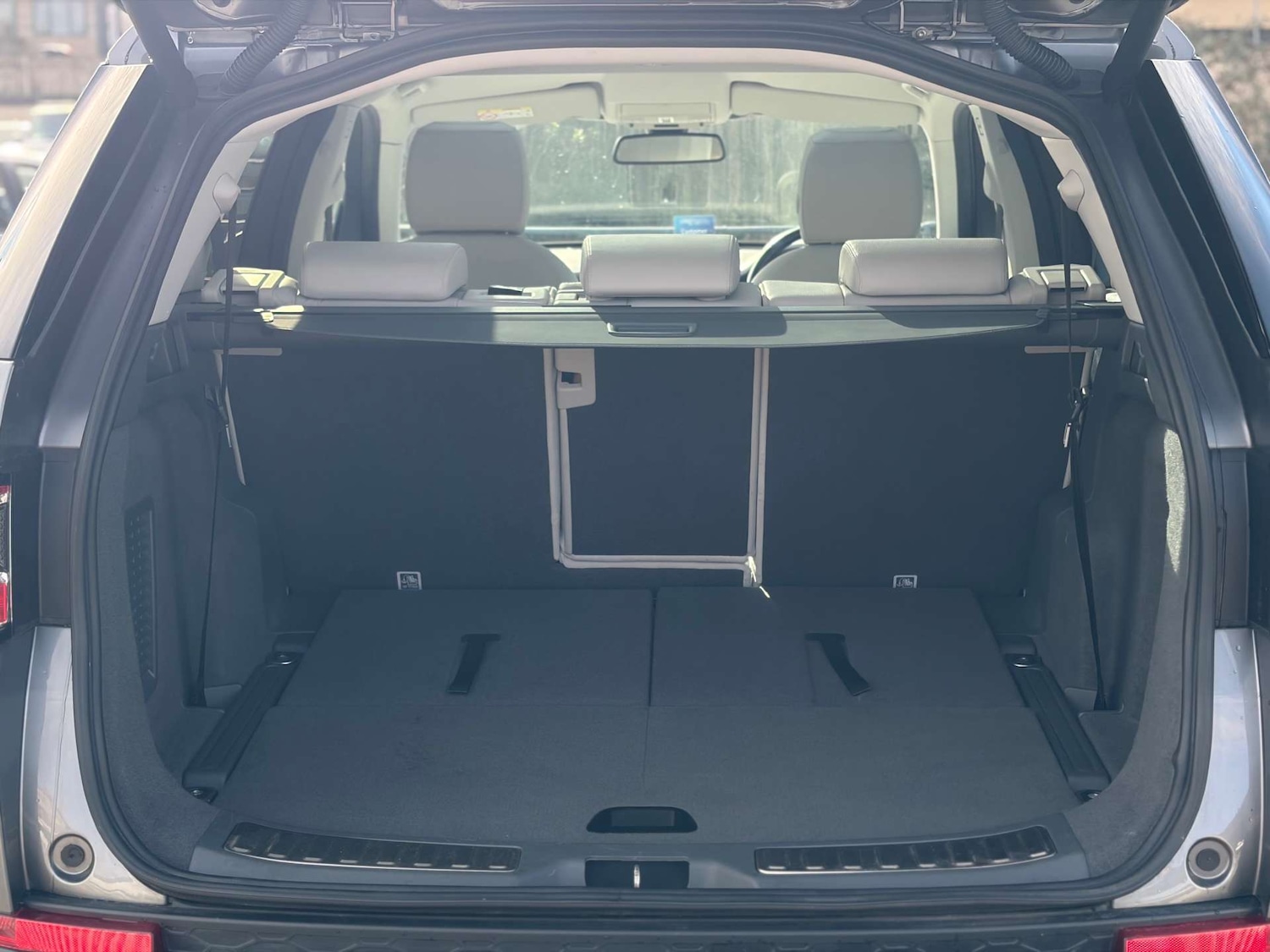 Used Land Rover Discovery Sport 2019 for sale - 77436283: Photo 29