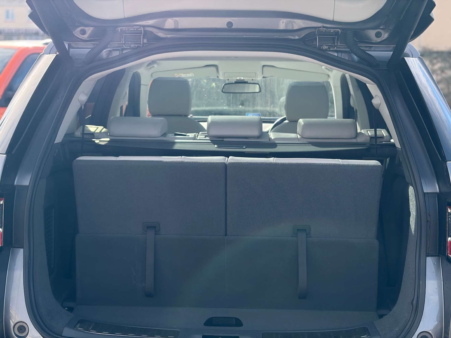 Used Land Rover Discovery Sport 2019 for sale - 77436283: Photo 30