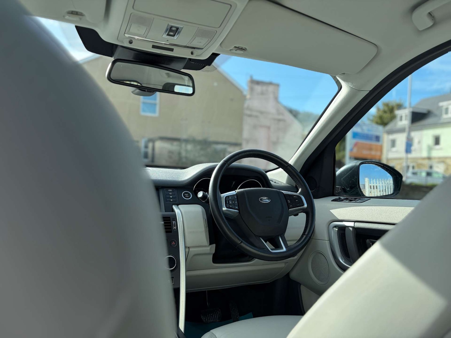 Used Land Rover Discovery Sport 2019 for sale - 77436283: Photo 36