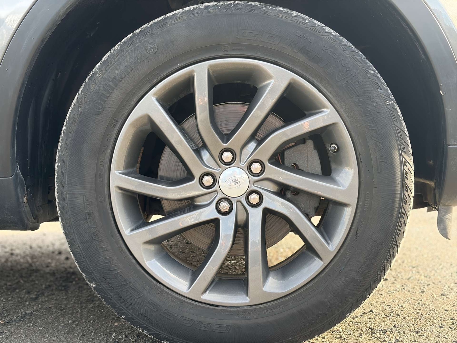 Used Land Rover Discovery Sport 2019 for sale - 77436283: Photo 41