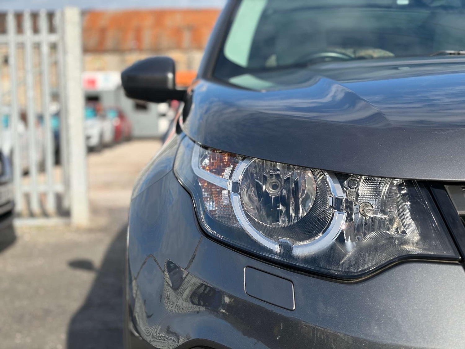 Used Land Rover Discovery Sport 2019 for sale - 77436283: Photo 44