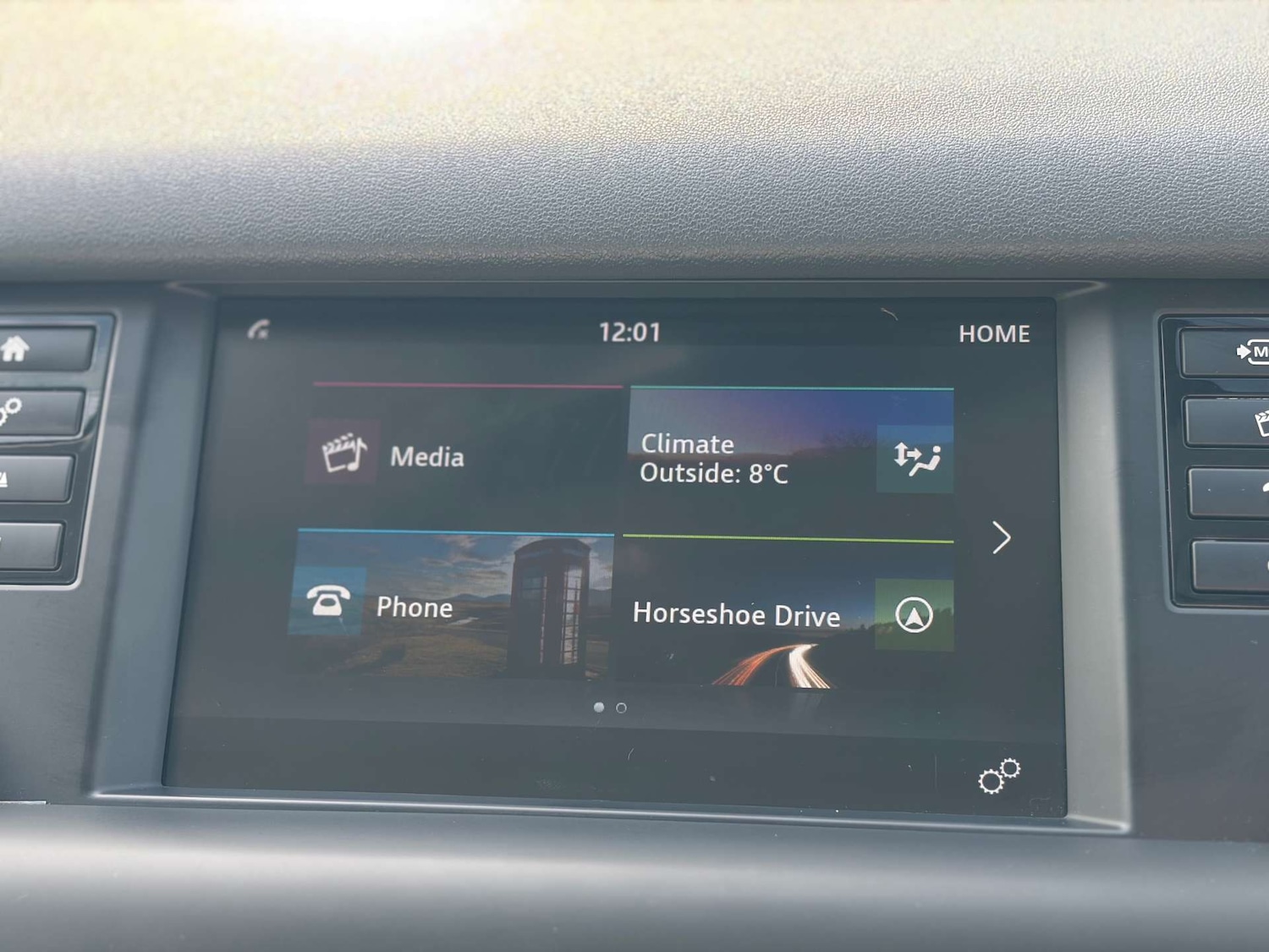 Used Land Rover Discovery Sport 2019 for sale - 77436283: Photo 53