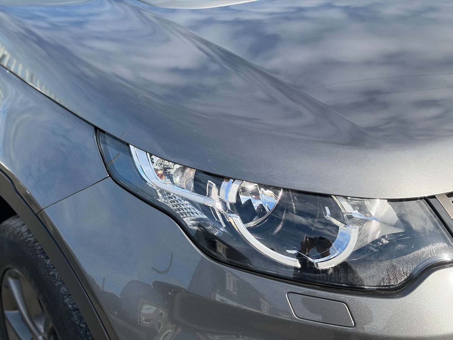 Used Land Rover Discovery Sport 2019 for sale - 77436283: Photo 58