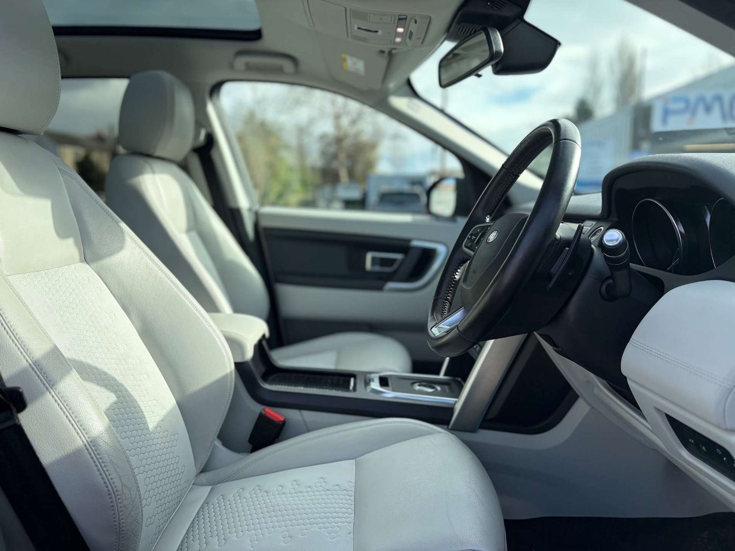 Used Land Rover Discovery Sport 2019 for sale - 77436283: Photo 62