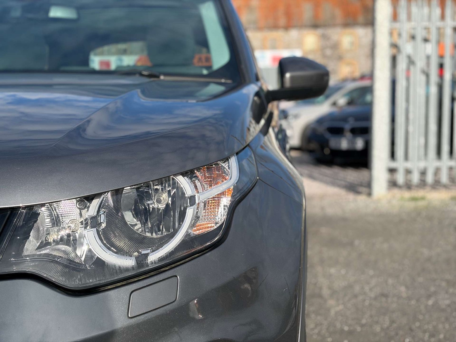 Used Land Rover Discovery Sport 2019 for sale - 77436283: Photo 67