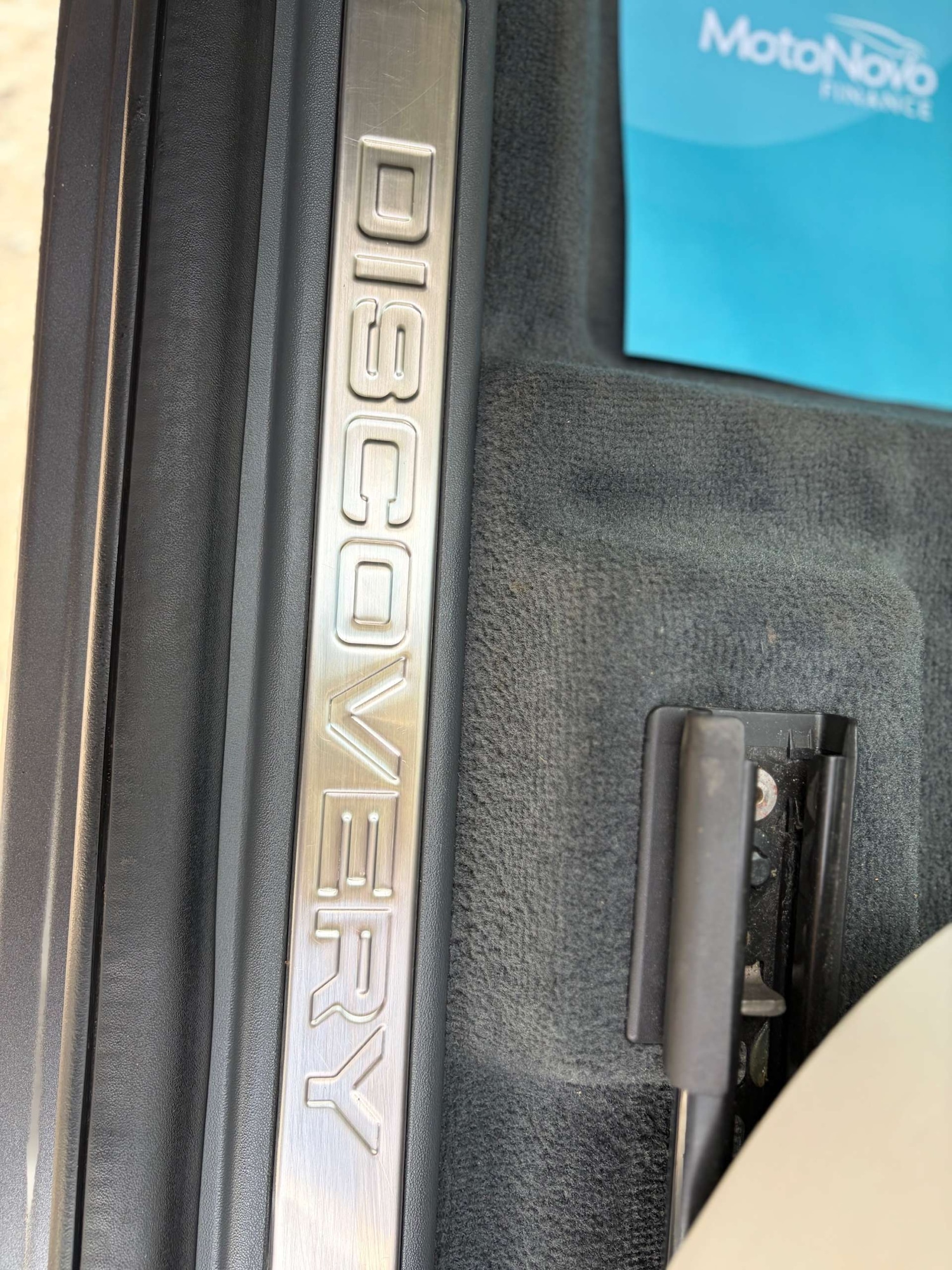 Used Land Rover Discovery Sport 2019 for sale - 77436283: Photo 76