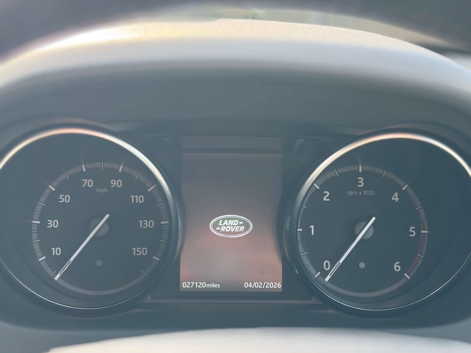 Used Land Rover Discovery Sport 2019 for sale - 77436283: Photo 8