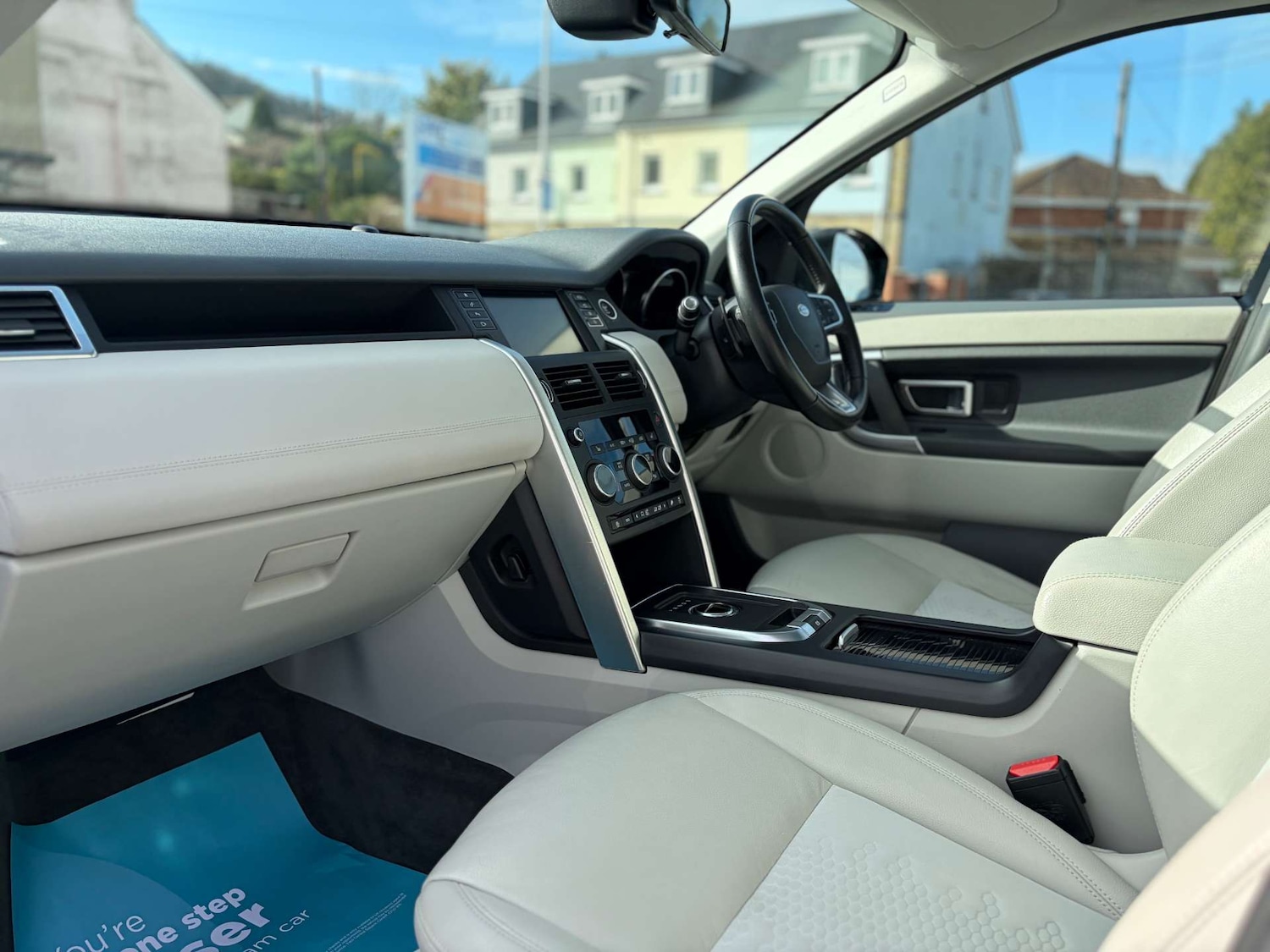 Used Land Rover Discovery Sport 2019 for sale - 77436283: Photo 81