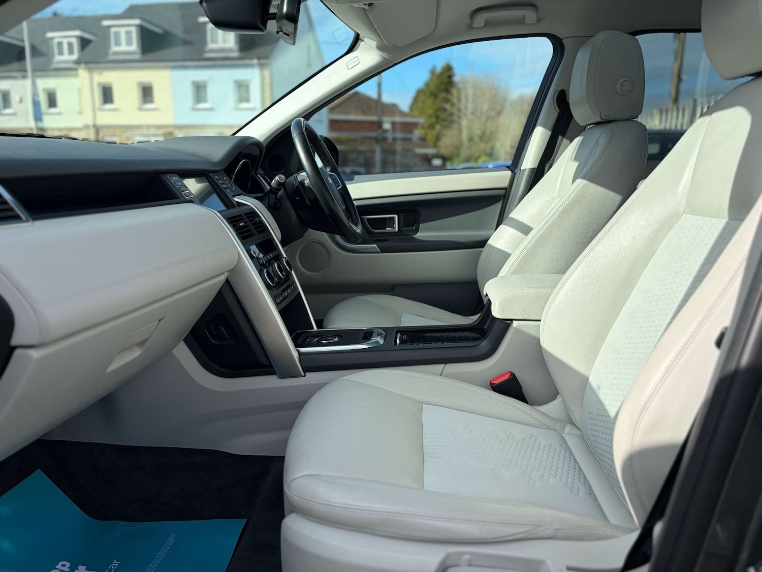 Used Land Rover Discovery Sport 2019 for sale - 77436283: Photo 82