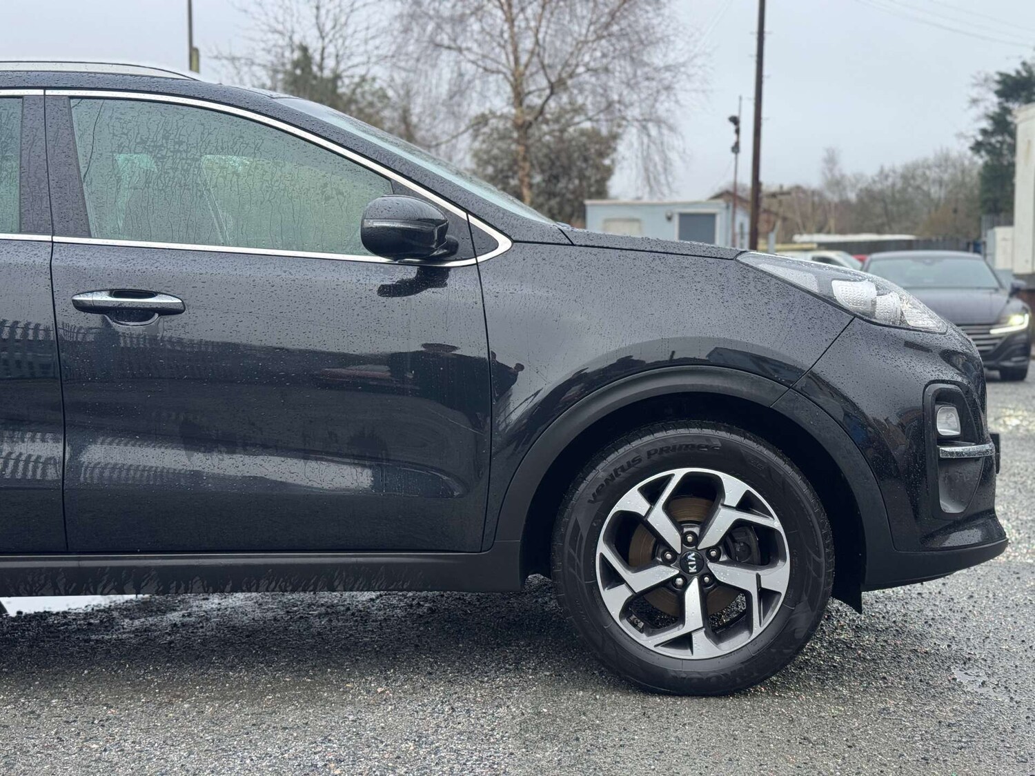 Used Kia Sportage 2021 for sale - 77501893: Photo 20