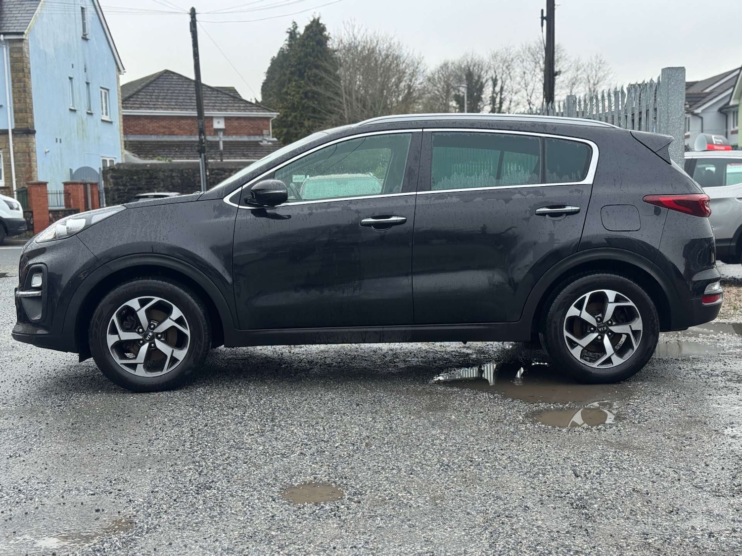 Used Kia Sportage 2021 for sale - 77501893: Photo 25