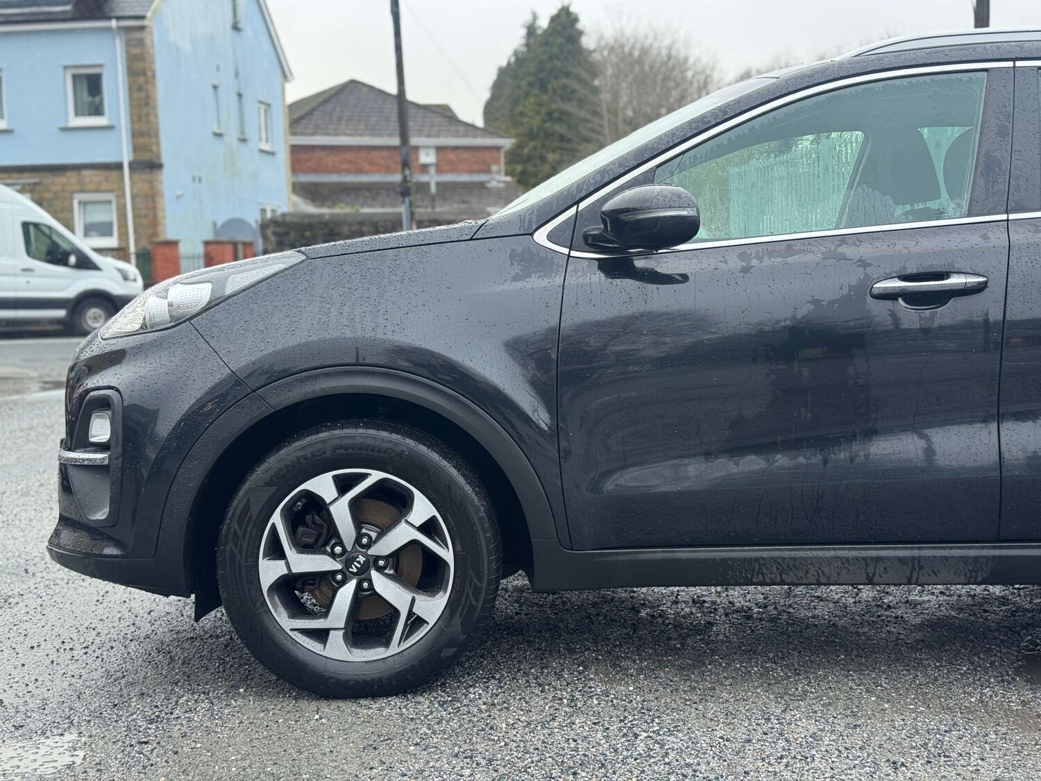 Used Kia Sportage 2021 for sale - 77501893: Photo 31