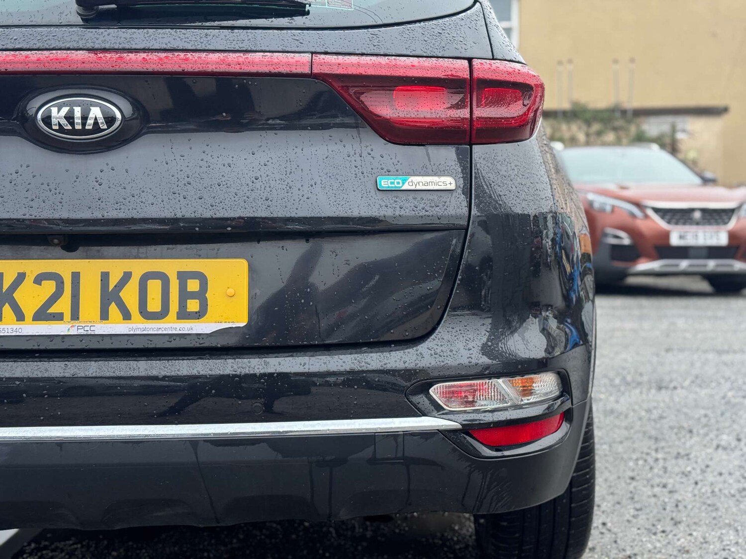 Used Kia Sportage 2021 for sale - 77501893: Photo 33