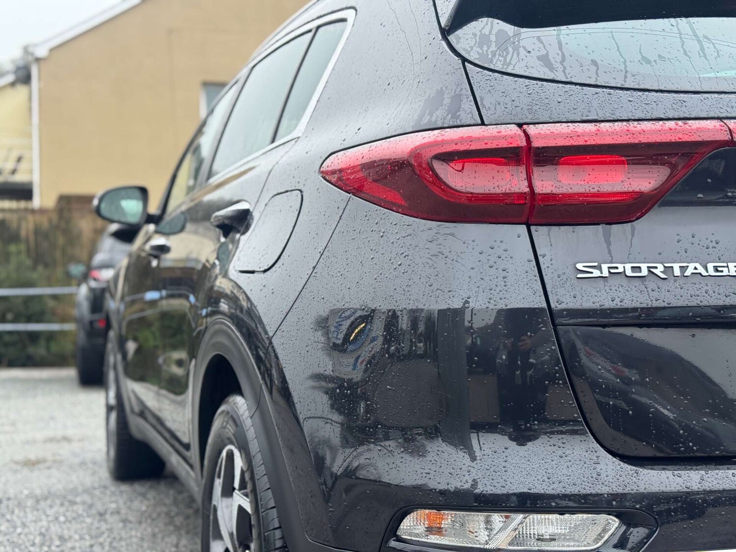 Used Kia Sportage 2021 for sale - 77501893: Photo 38