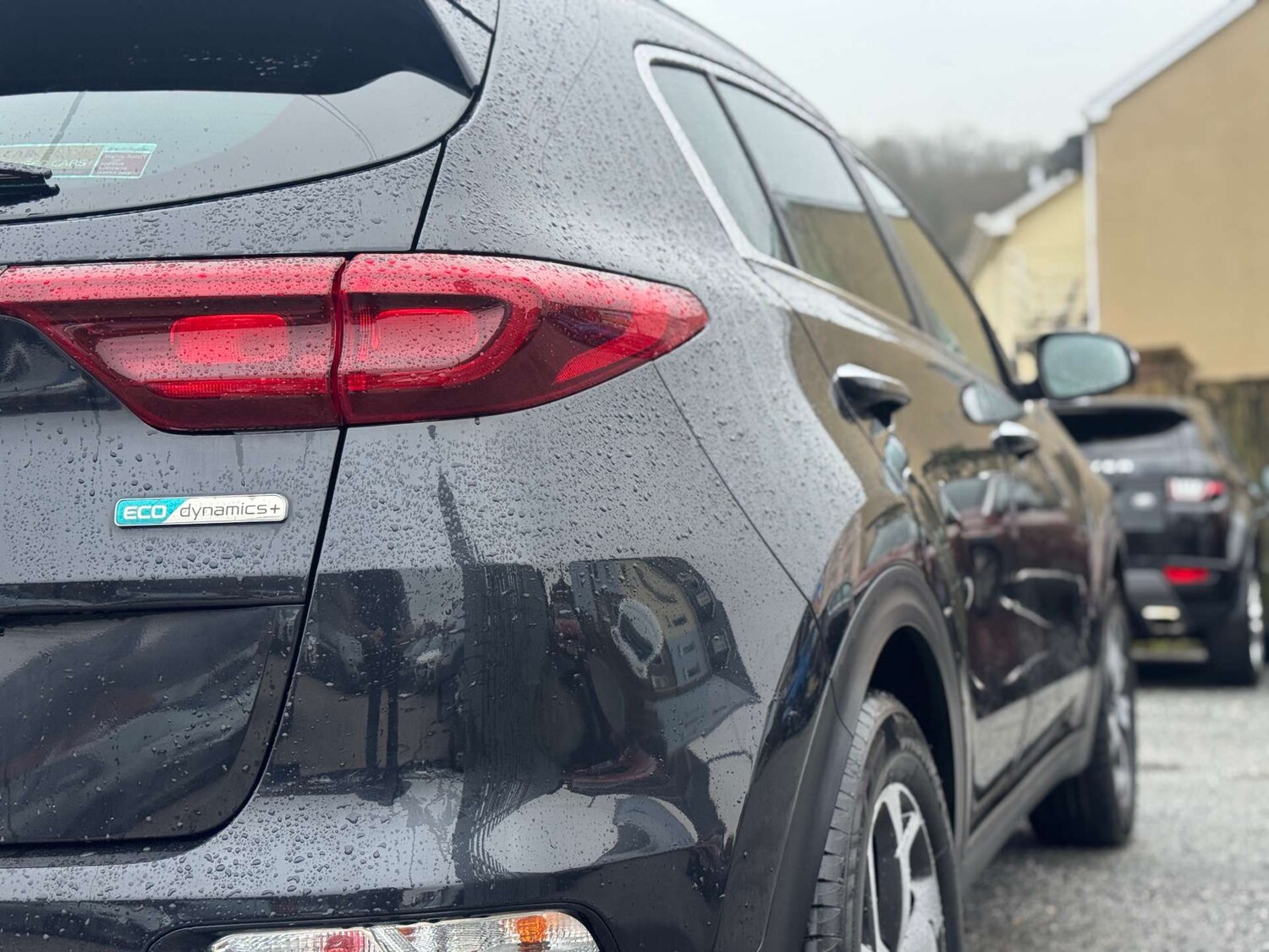 Used Kia Sportage 2021 for sale - 77501893: Photo 45