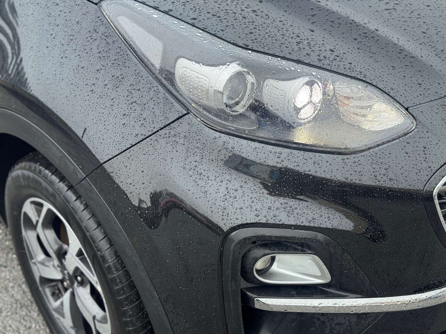 Used Kia Sportage 2021 for sale - 77501893: Photo 46