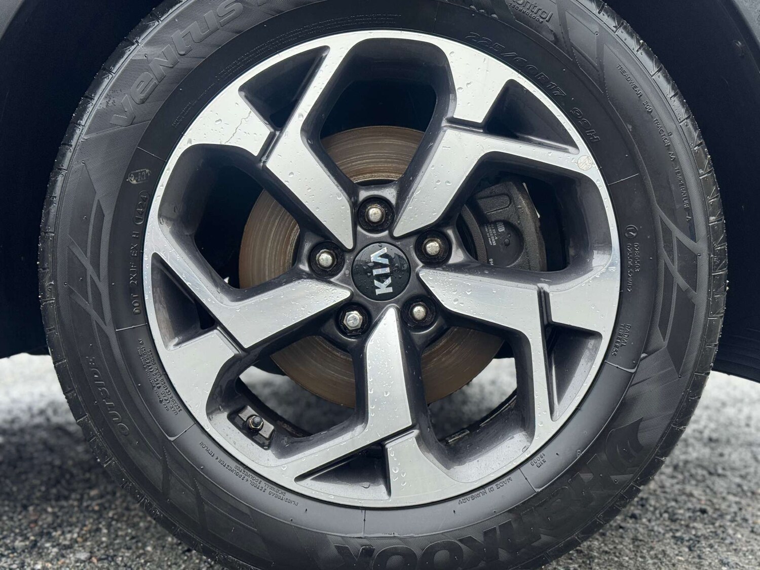 Used Kia Sportage 2021 for sale - 77501893: Photo 47