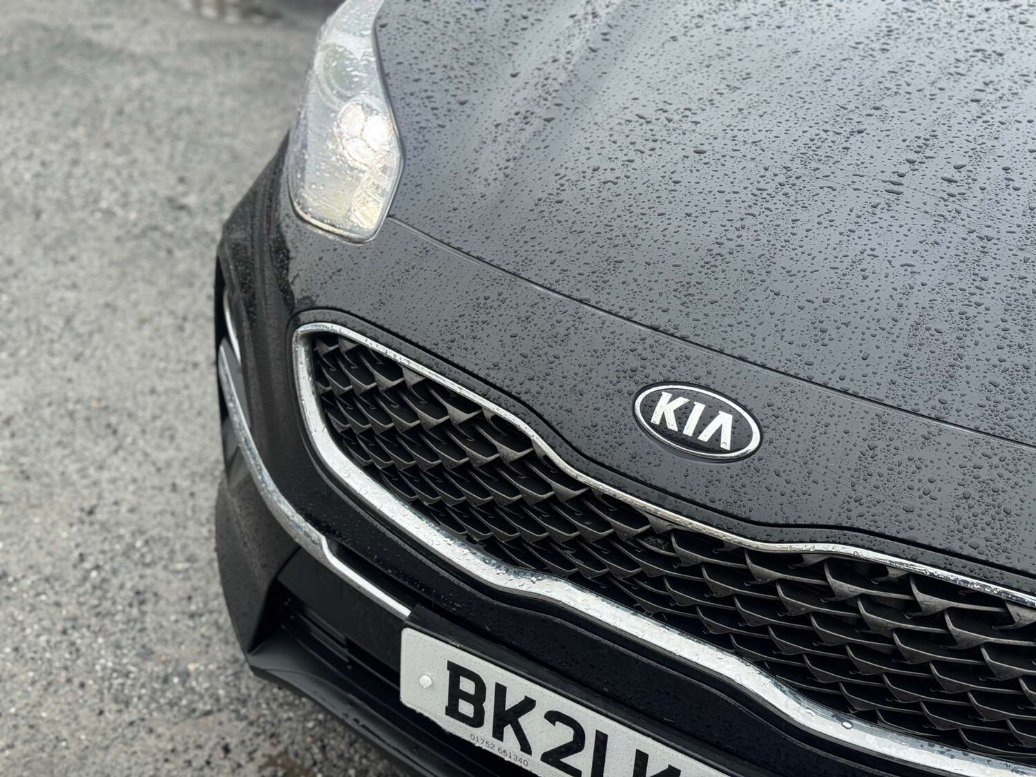 Used Kia Sportage 2021 for sale - 77501893: Photo 51