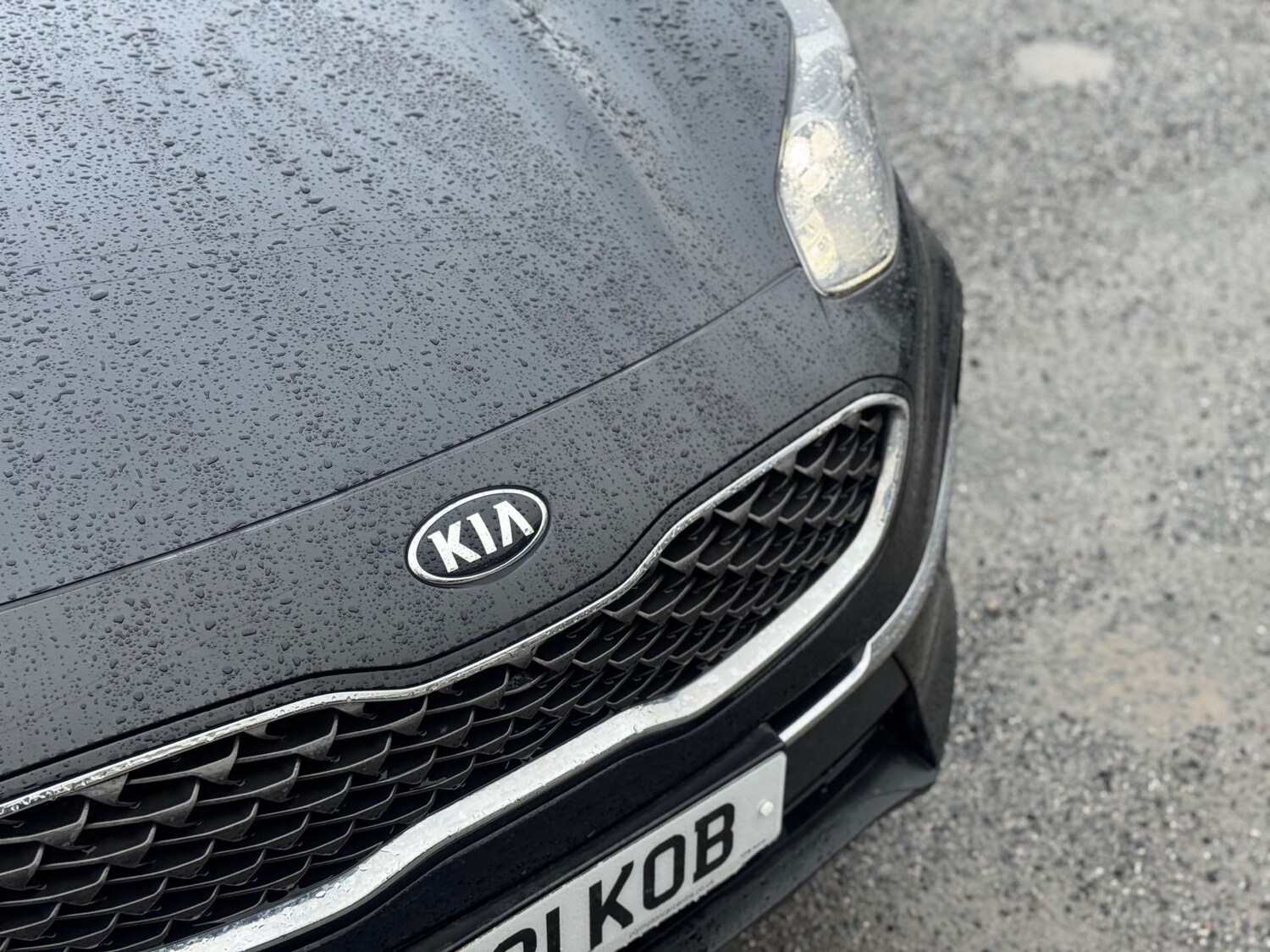 Used Kia Sportage 2021 for sale - 77501893: Photo 52