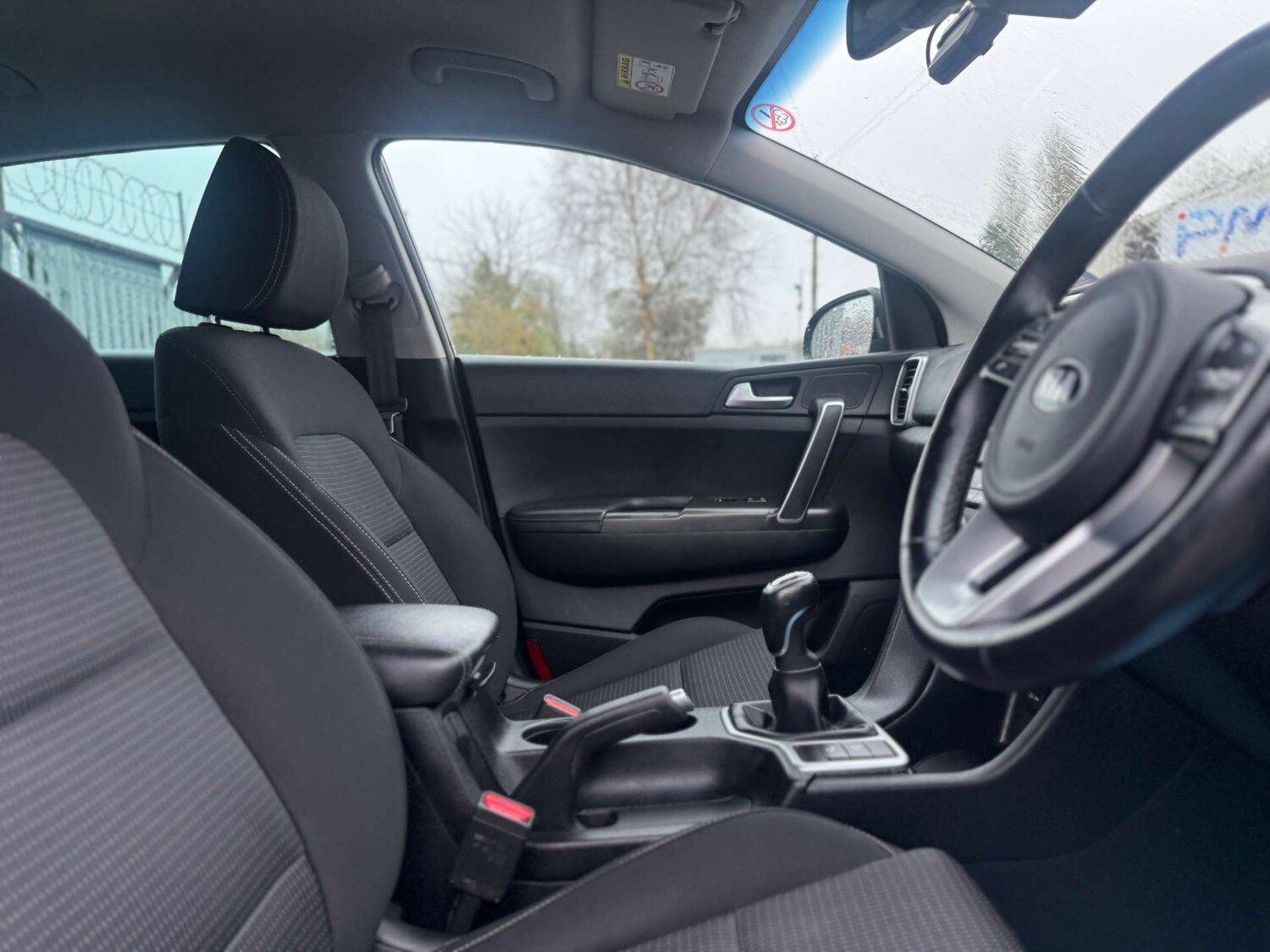 Used Kia Sportage 2021 for sale - 77501893: Photo 53