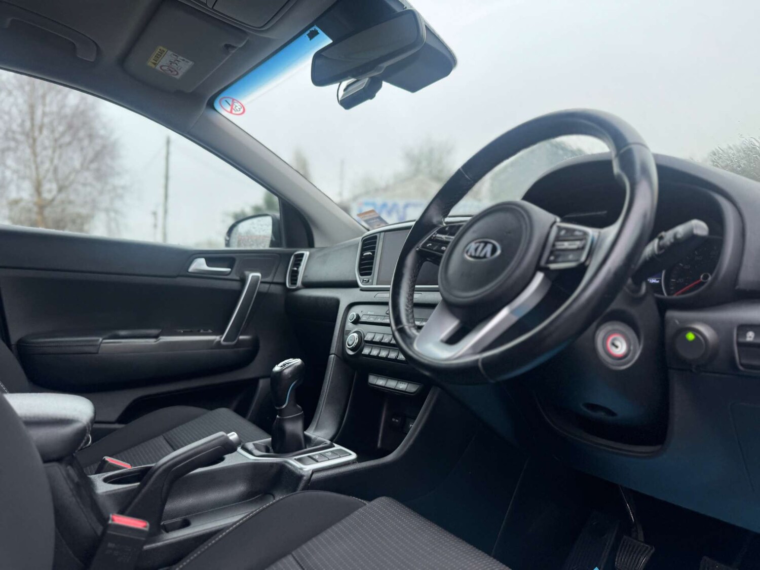 Used Kia Sportage 2021 for sale - 77501893: Photo 54