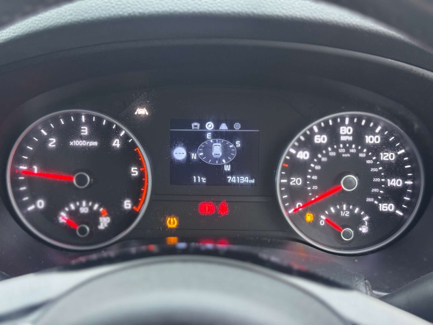 Used Kia Sportage 2021 for sale - 77501893: Photo 59