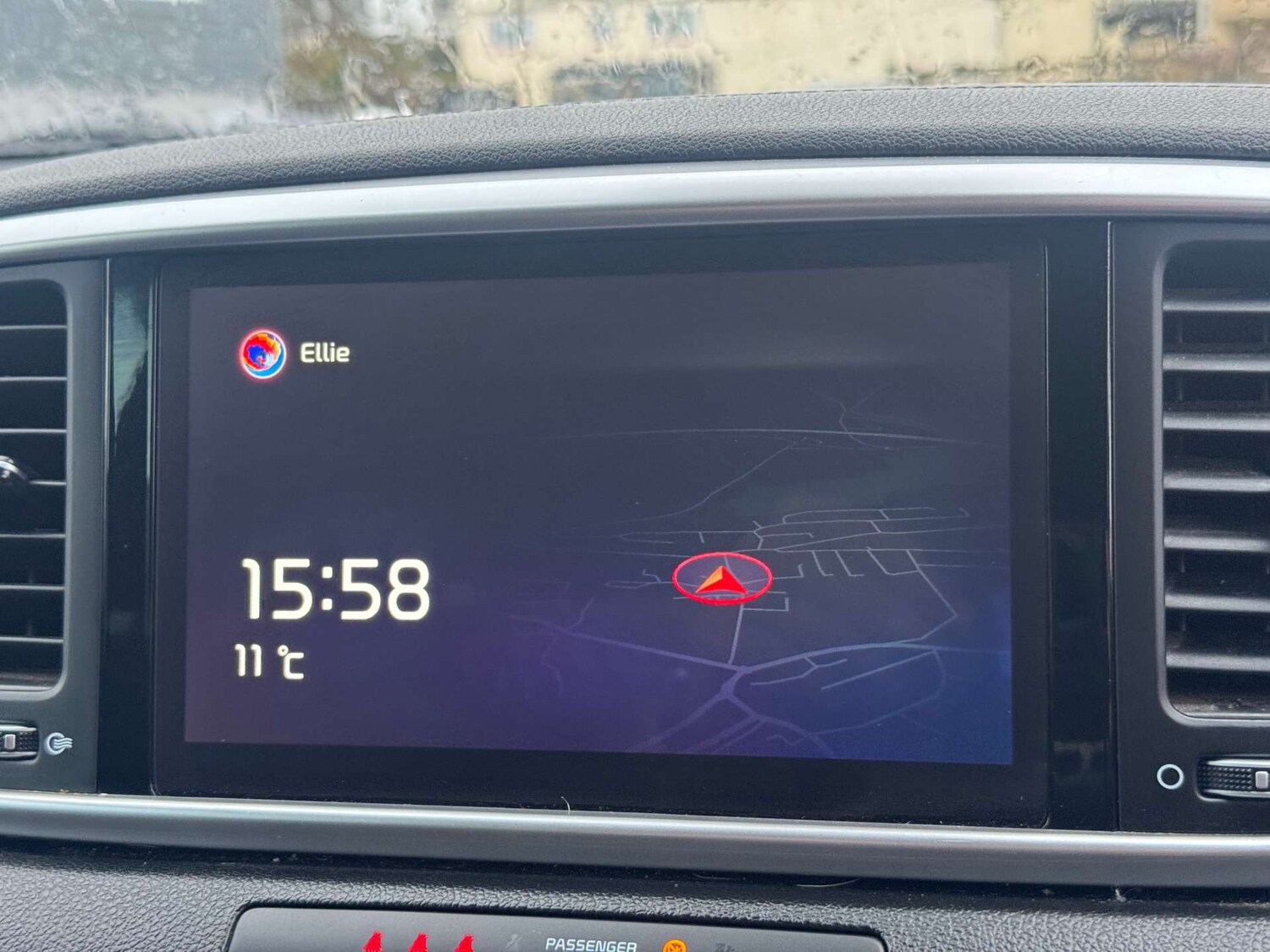 Used Kia Sportage 2021 for sale - 77501893: Photo 64