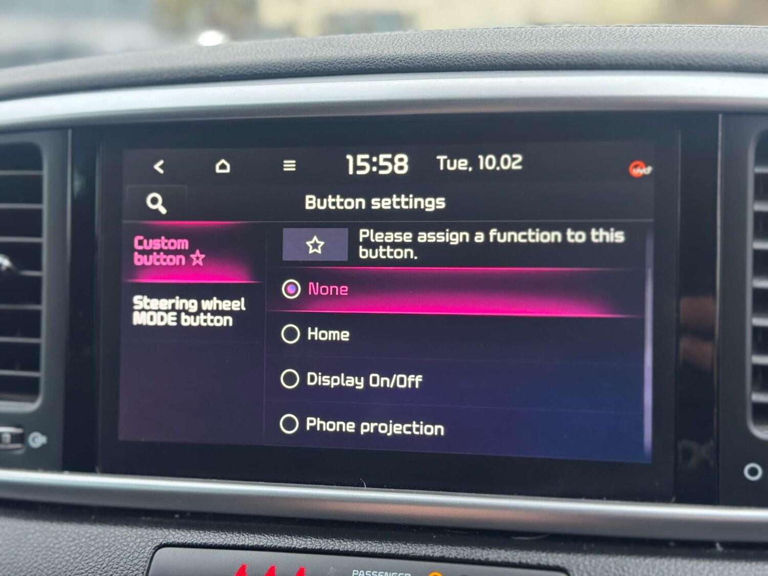 Used Kia Sportage 2021 for sale - 77501893: Photo 67