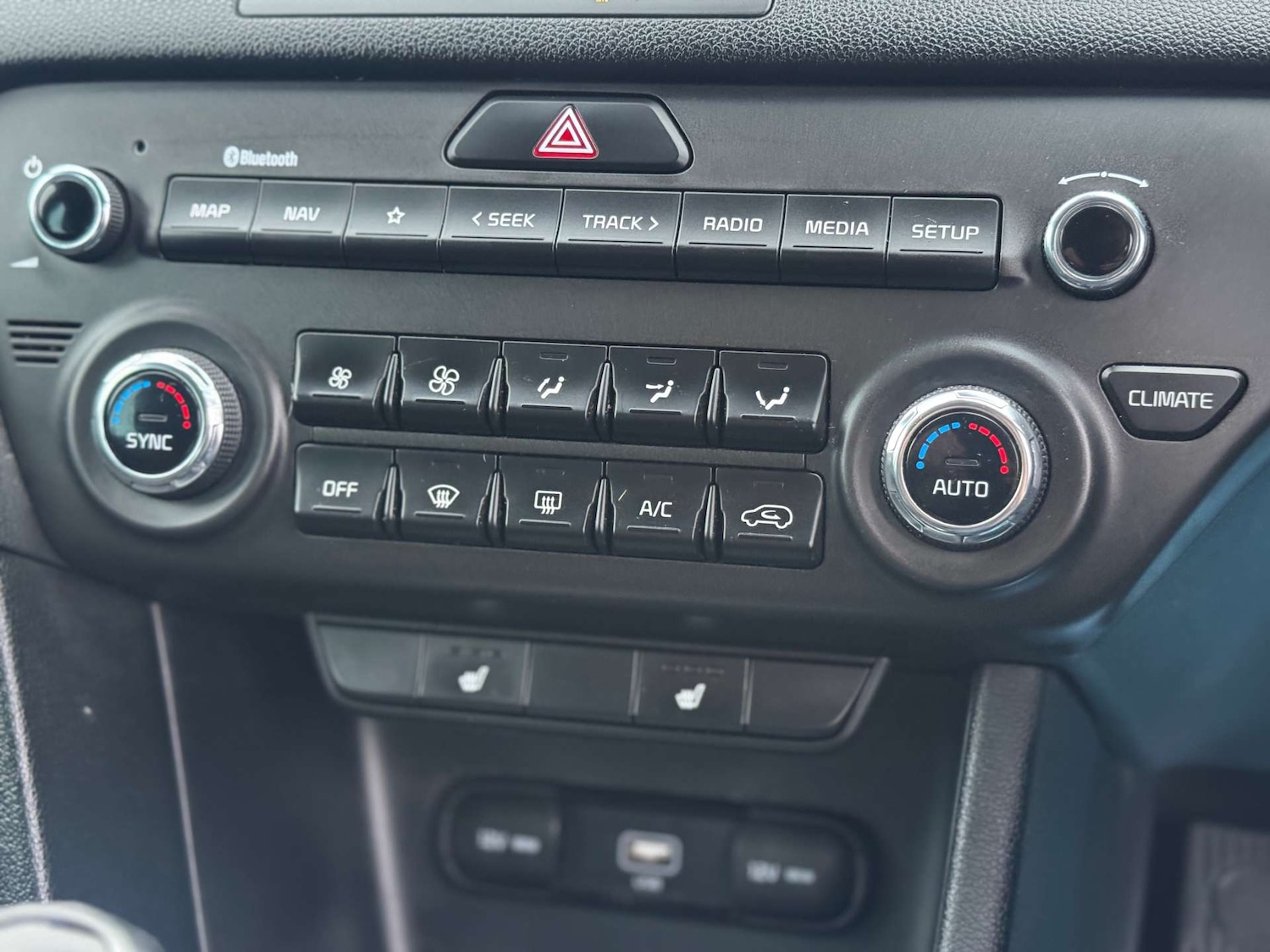 Used Kia Sportage 2021 for sale - 77501893: Photo 69