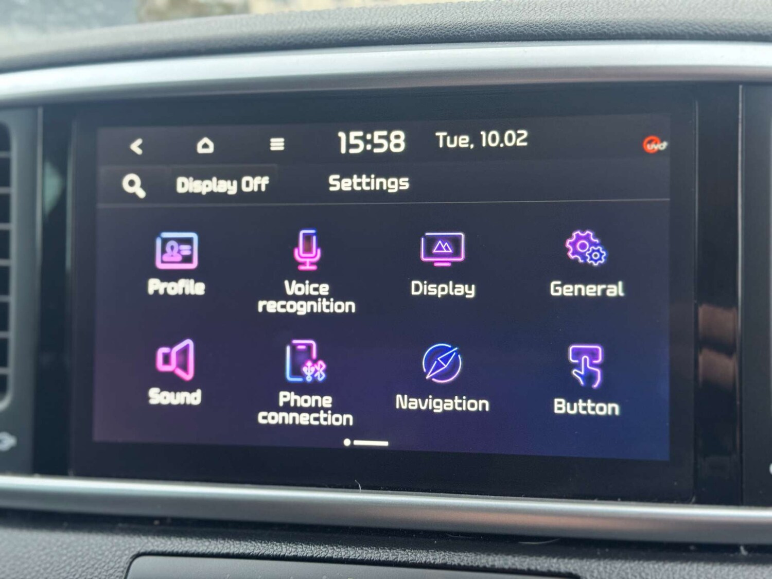 Used Kia Sportage 2021 for sale - 77501893: Photo 71