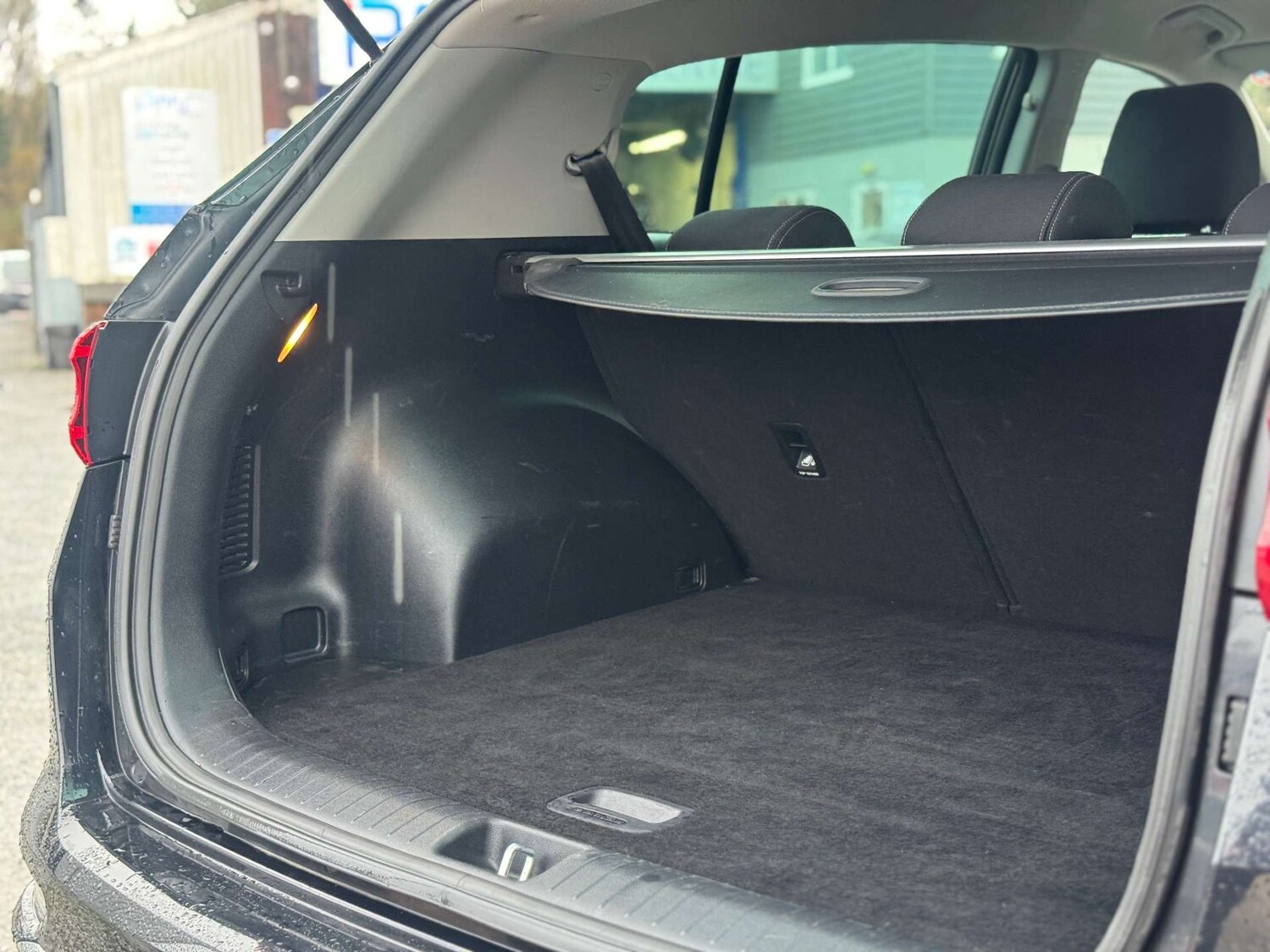 Used Kia Sportage 2021 for sale - 77501893: Photo 75